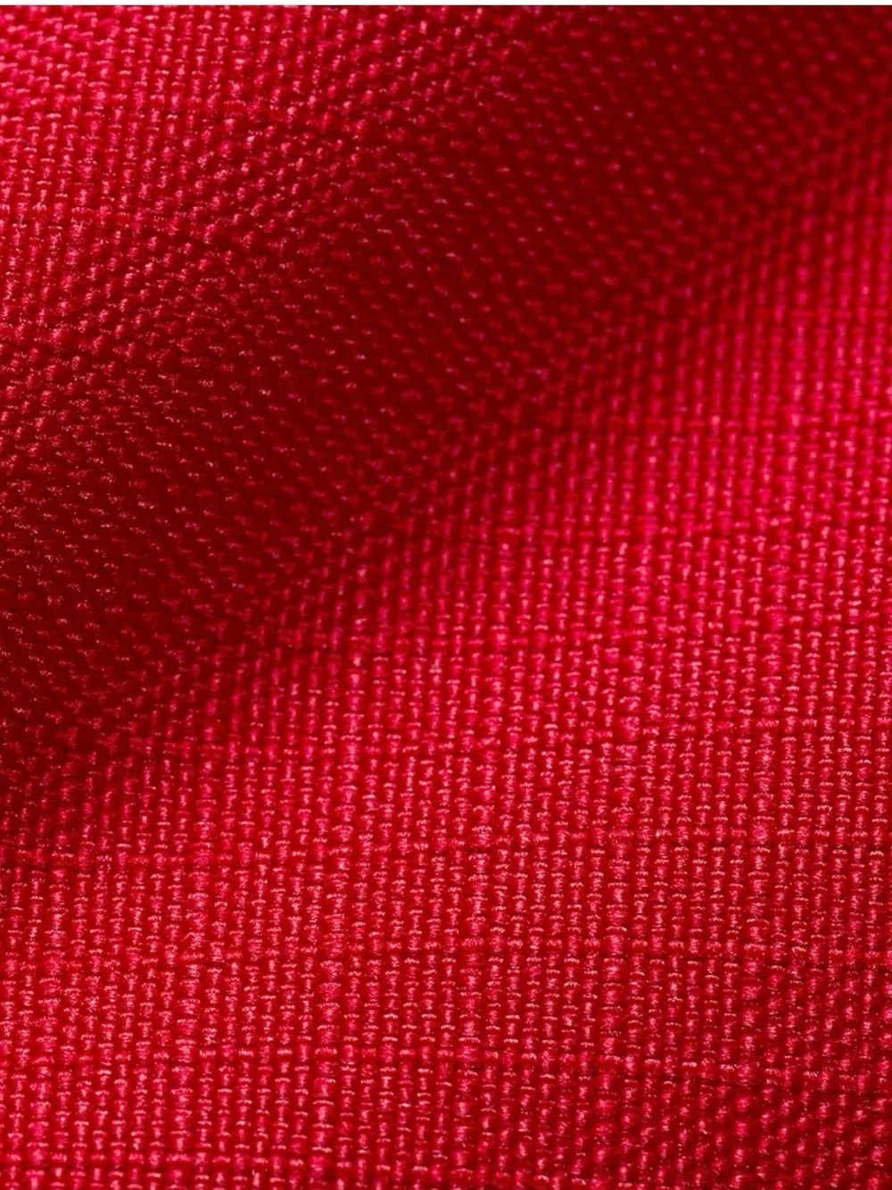 Jordan Red Waist Pack Belt Bag